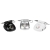 Frezarka Profesjonalna Sprint 48 Silver